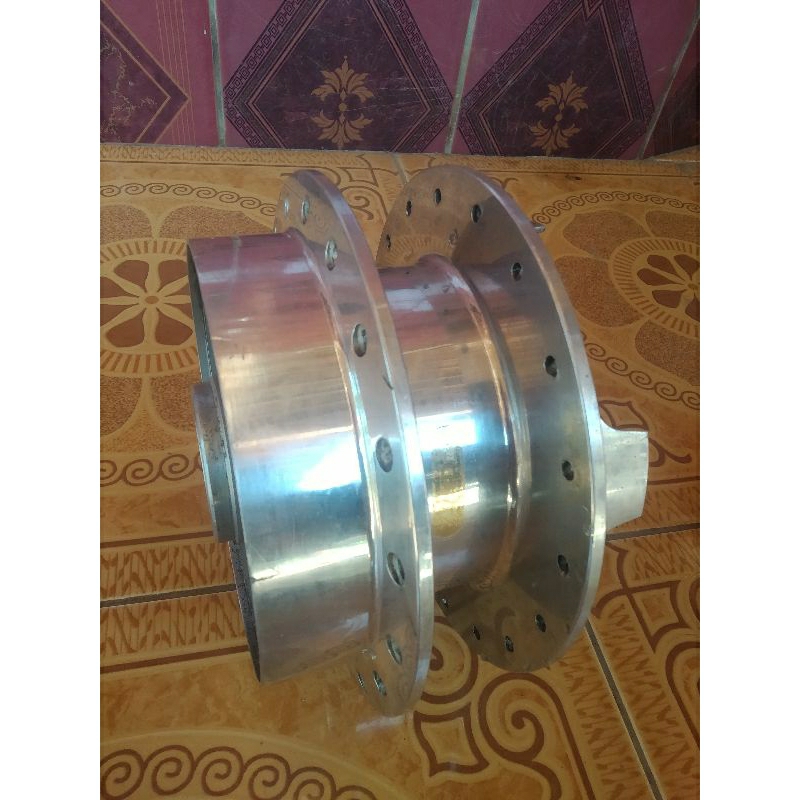 tromol belakang new cb 150R,Sonic, CBR 150R VND