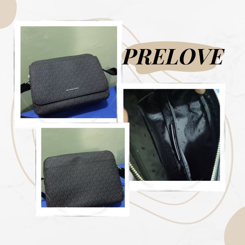 Prelove Tas Michael kors Ori Pria