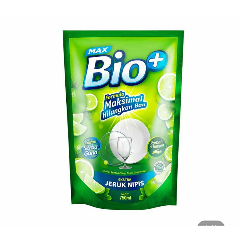 bioplus diskon