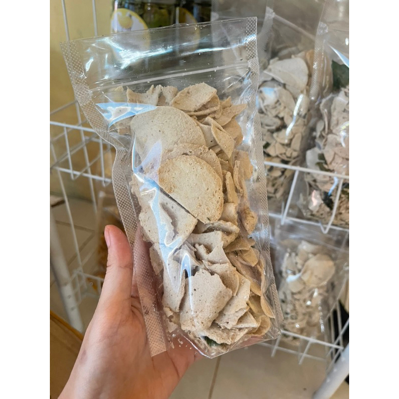 

basreng racca foodies