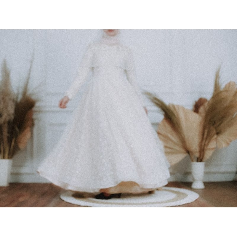 medina dress akad premium