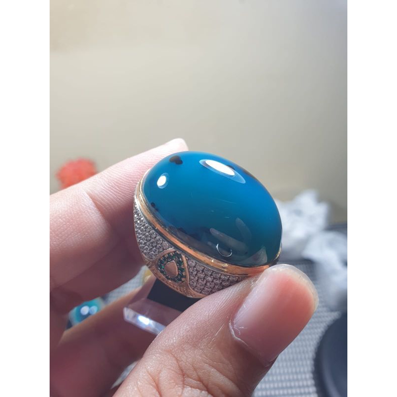batu bacan majiko super
