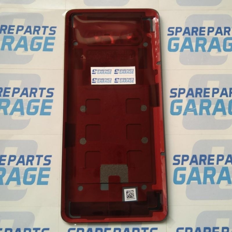 BACKDOOR BLACKSHARK 4 PRO ORIGINAL