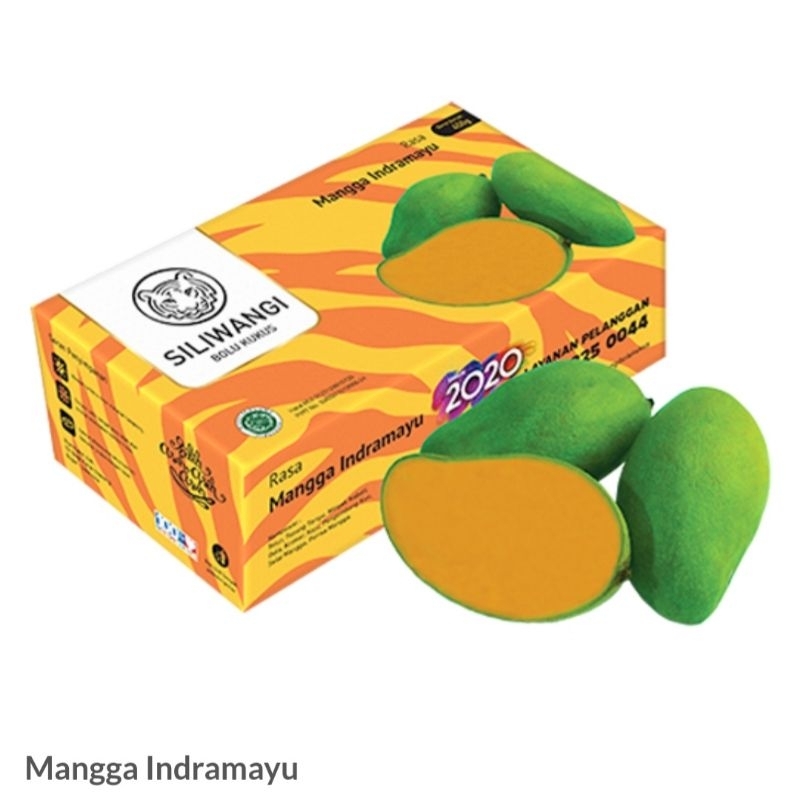 

Mangga Indramayu