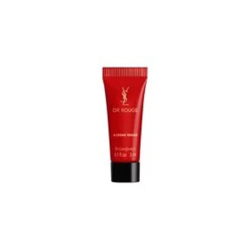 YSL OR Rouge Creme Regard
