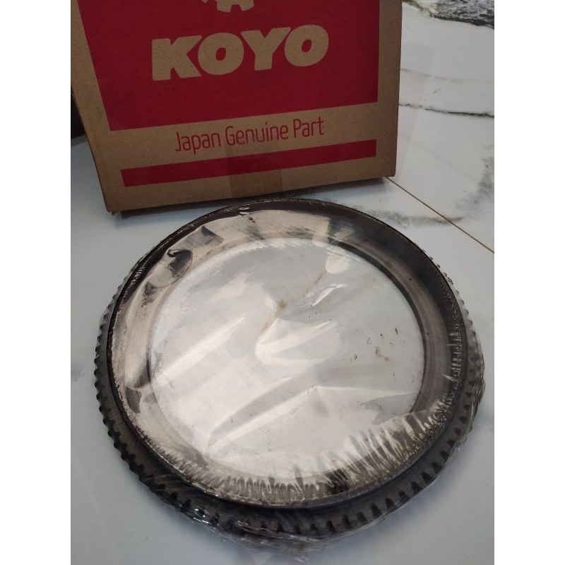 Big Gear/Gir Besar Poles Gilingan Padi N120