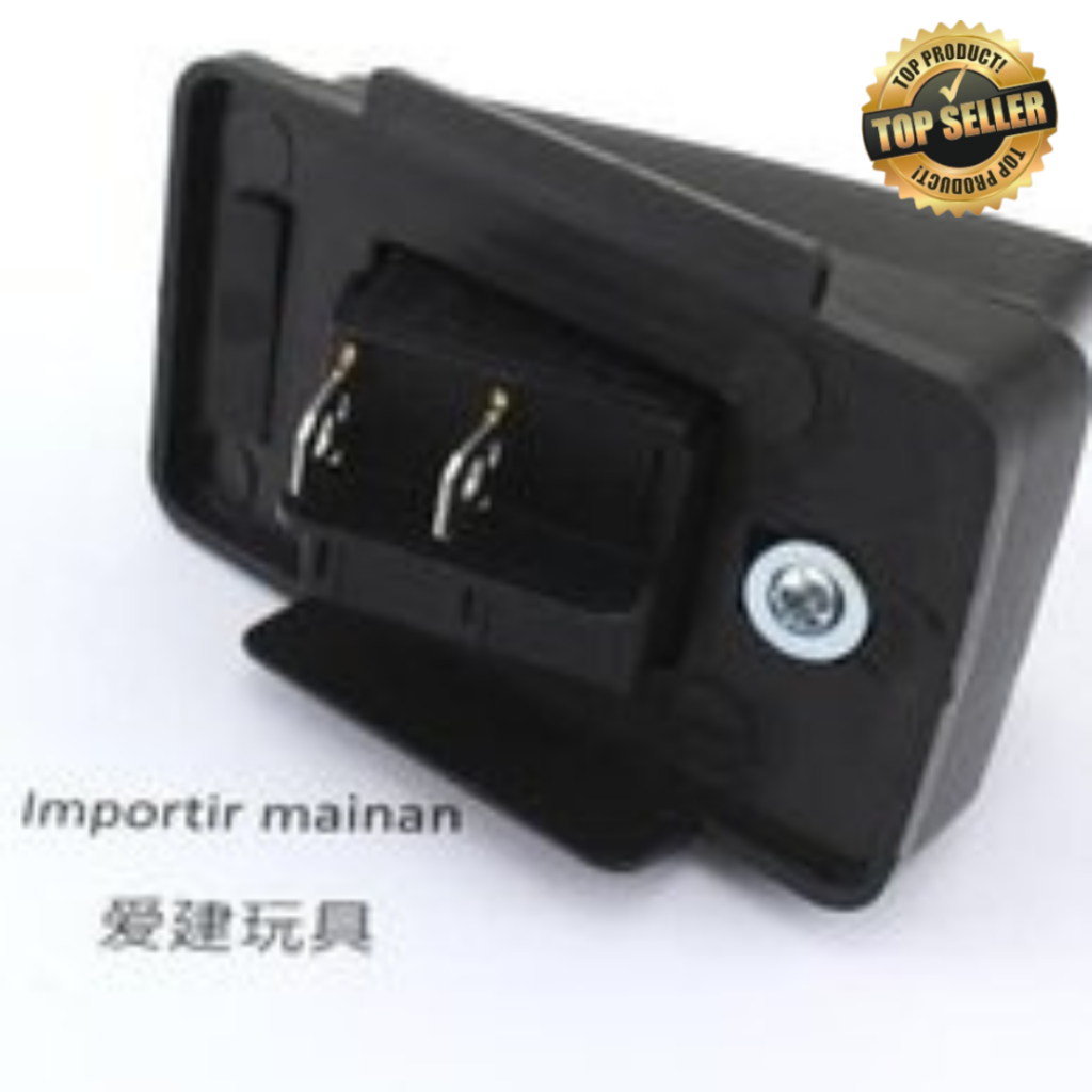 Promo Pedal Gas Mobil Aki Anak Pedal Gas Mobilan Aki