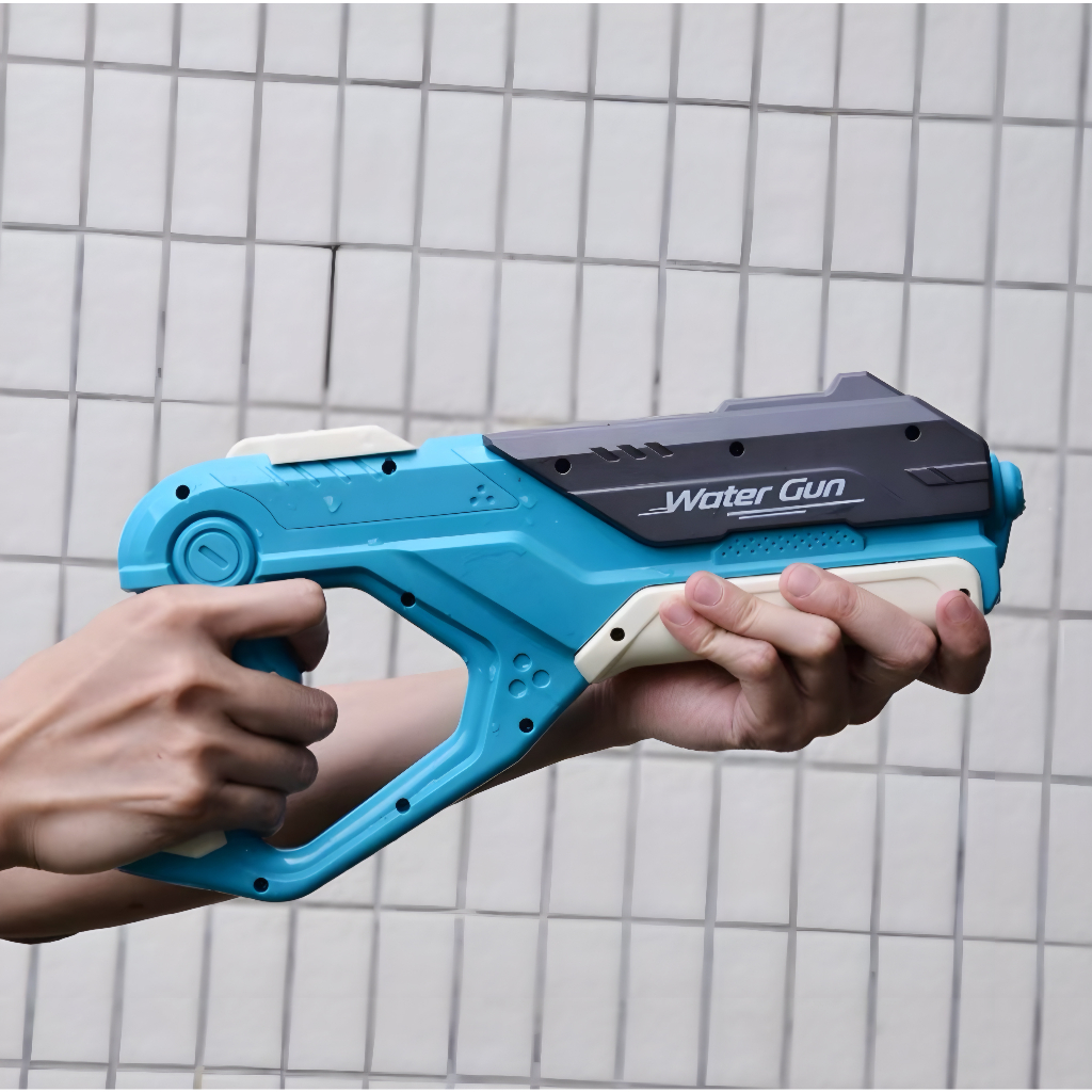 Water Gun Blaster Electric