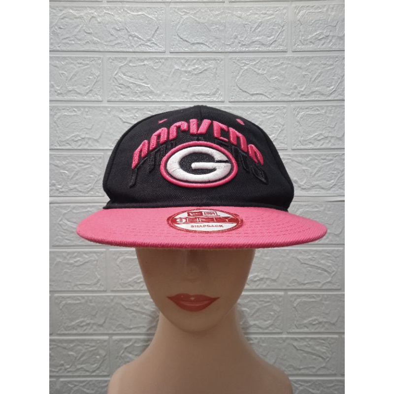 New era 9fifty snapback cap