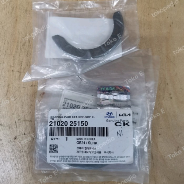 Metal bulan hyundai tucson ix / h1 bensin / kia new sportage Limited