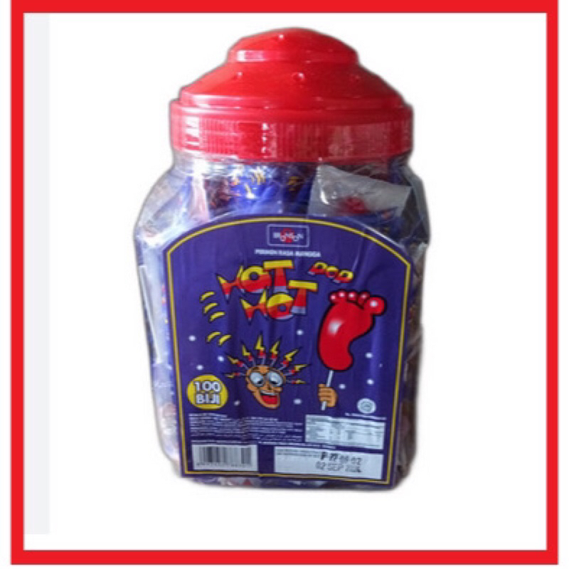 

Permen Hot Hot Pop Toples 100 biji 100×5gr)