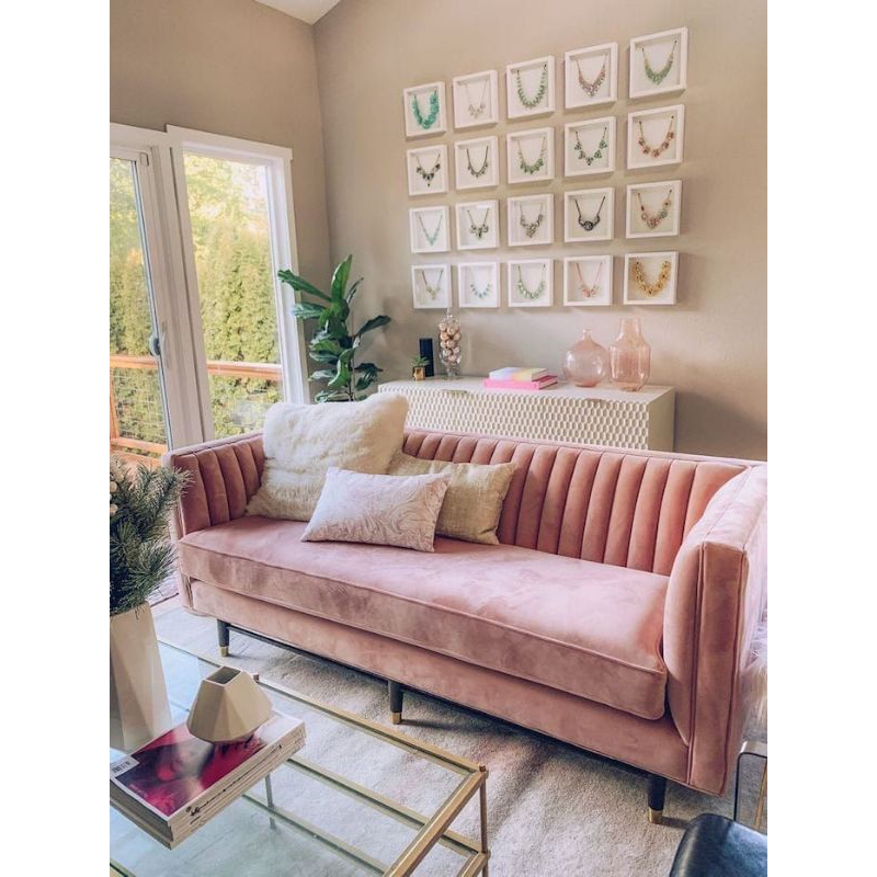 Flash sale Sofa Tamu mewah, kursi tamu minimalis, sofa tamu minimalis, Sofa tamu murah