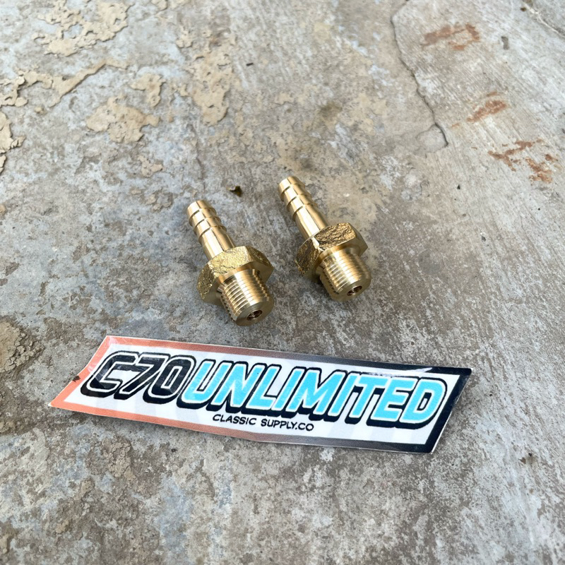 nepel oil cooler satria fu adaptor selang Oil cooler satria fu