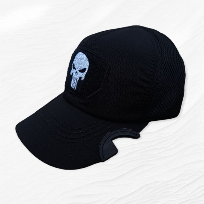 Topi Coak Tactical Premium / Topi Coak Tactical Punisher / Topi Tactical / Topi Tactical Coak