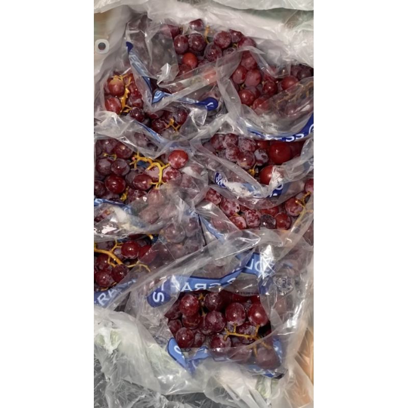 

anggur merah