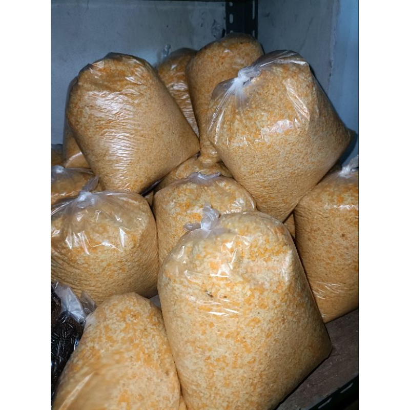 

Tepung Roti/Panir 500g