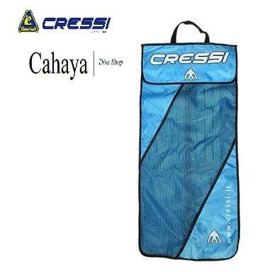 Cressi Snorkeling Bag Jaring