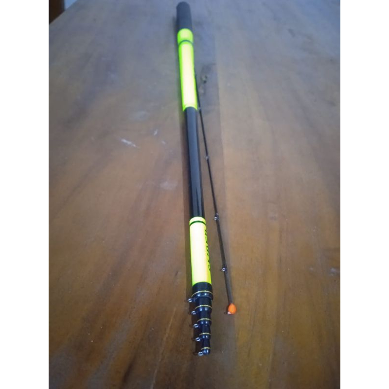 TEGEK YEHANG 180CM KOLONG