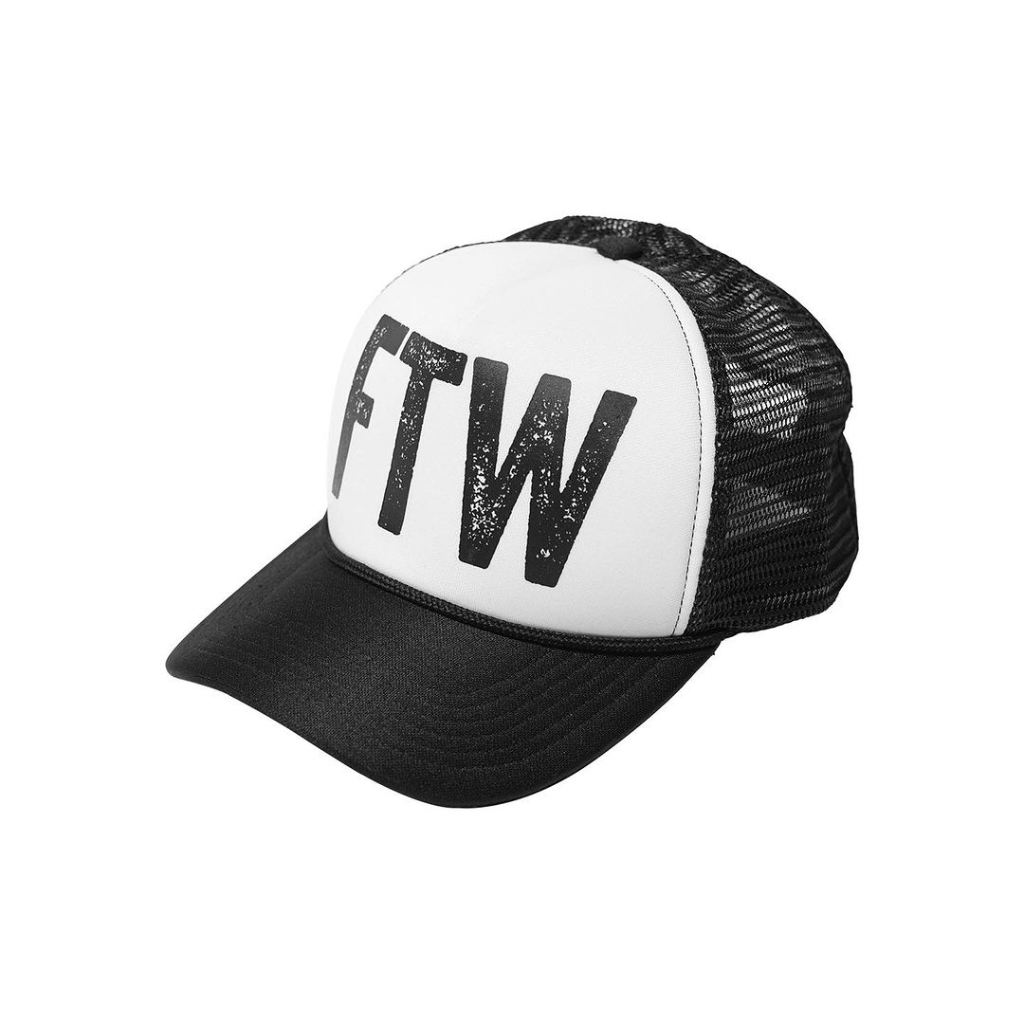 Topi Lawless FTW