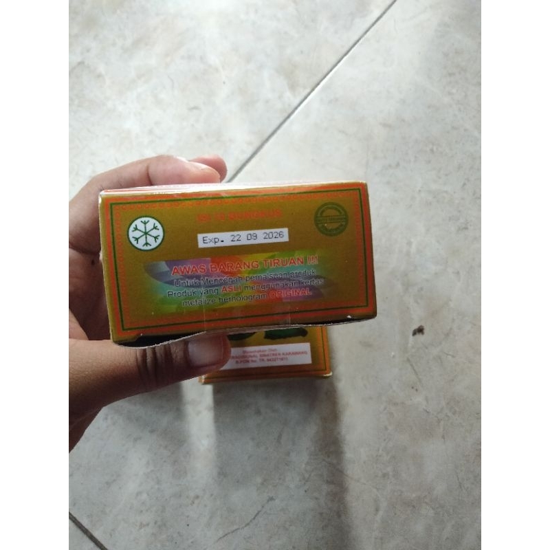 

jamu sinatrrren lama