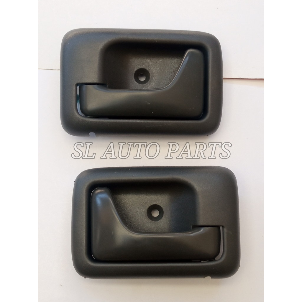 Handel Handle  Pintu Dalam Karimun Kotak Abu