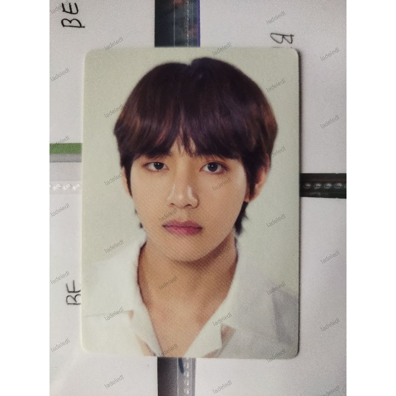 MPC V BTS WORLD TOUR LOVE YOURSELF