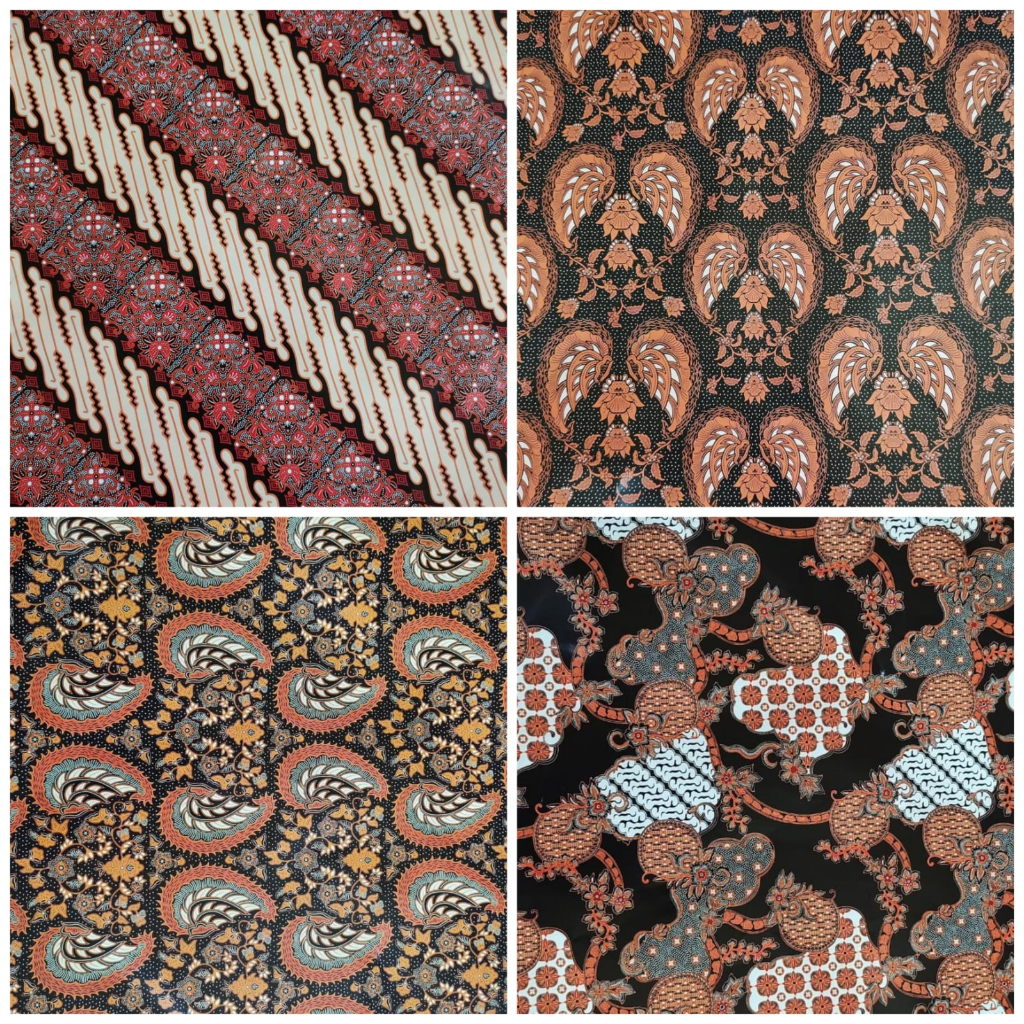 

FANSTORE_PKU / COD / Kertas Samak / Kado / Motif Batik / Uk. 48 x 63 / Hadiah / PEKANBARU