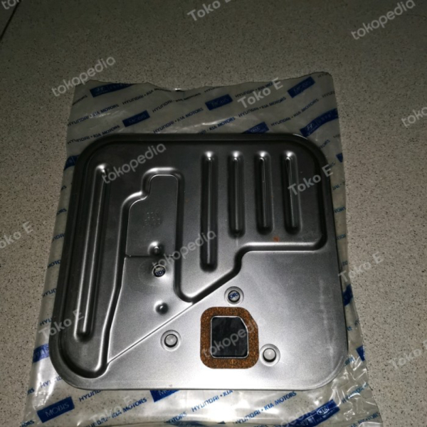 Saringan filter oli matic hyundai accent Limited