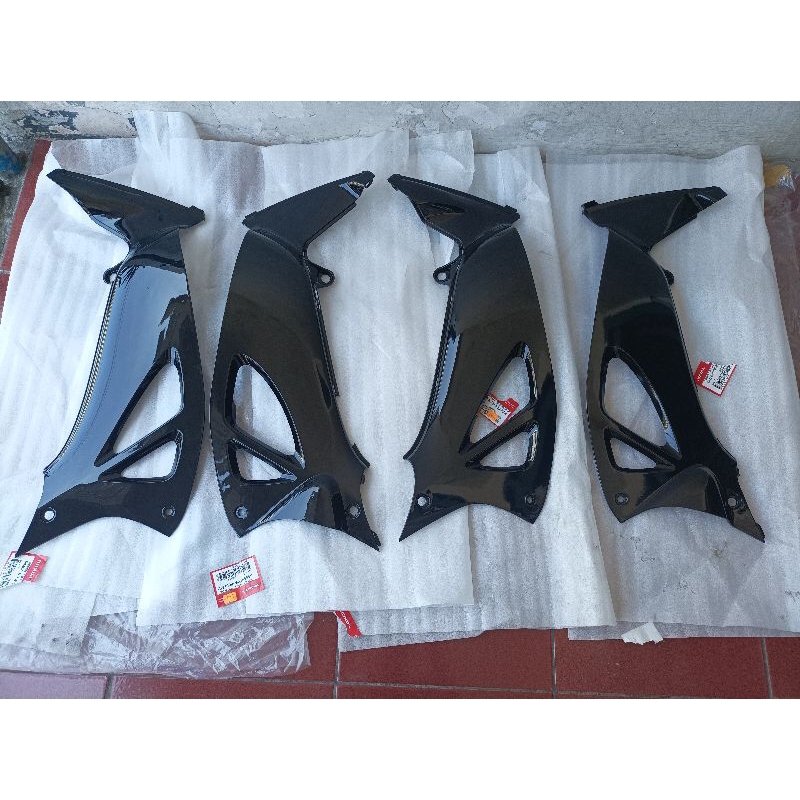 Sayap Dalam honda Kirana 125