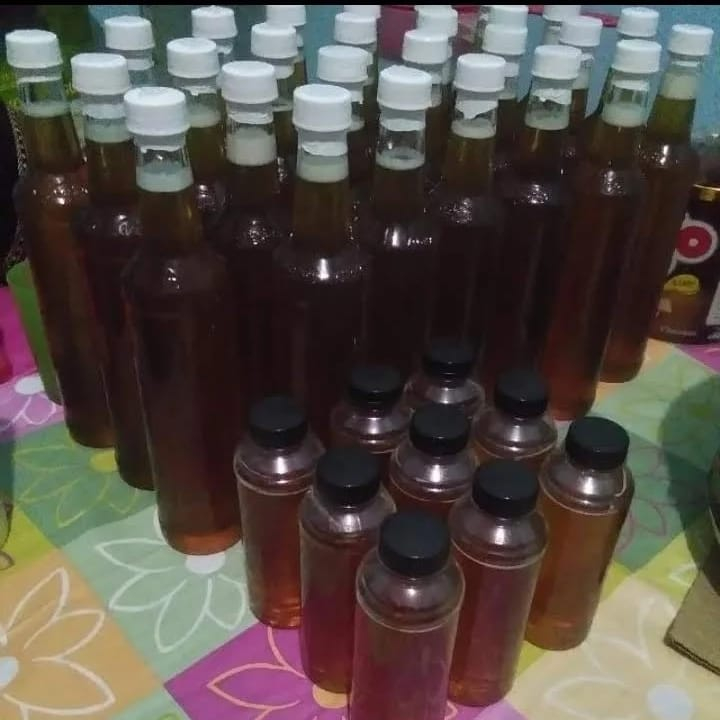 

Madu Asli | Madu Randu 500gr