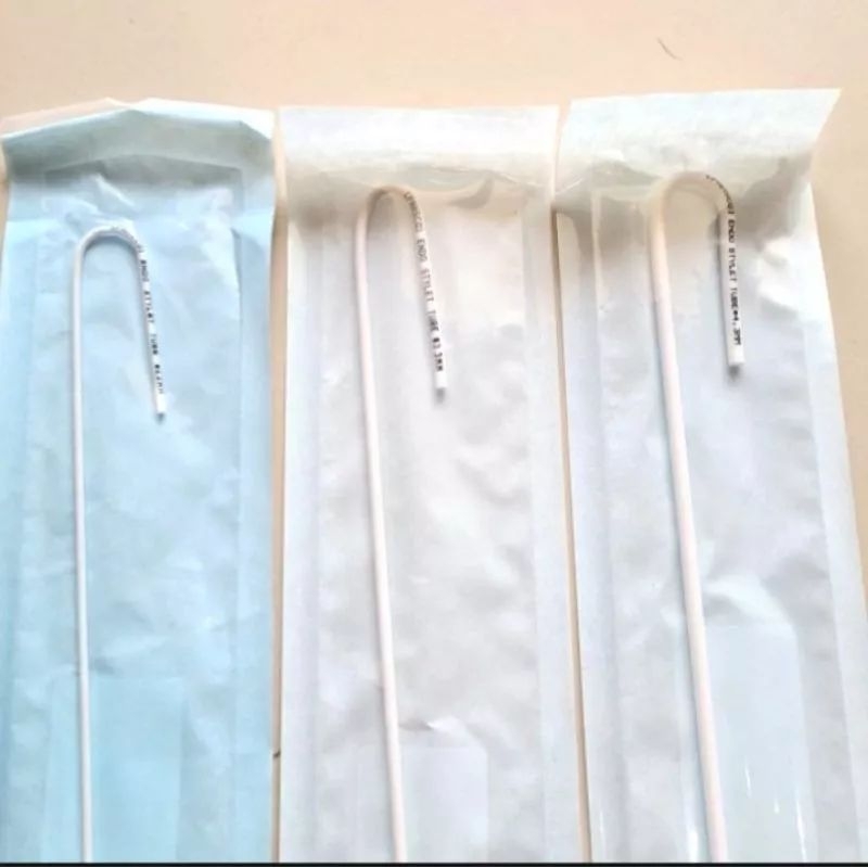 Stylet Mandrin Kawat Ett Mandrin