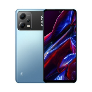 Xiaomi Pocophone X5 5G (8-256GB) Blue
