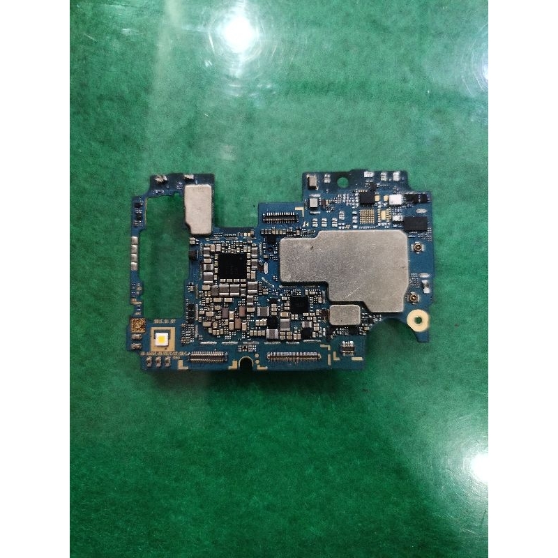 MESIN MATOT JANDA SAMSUNG A50