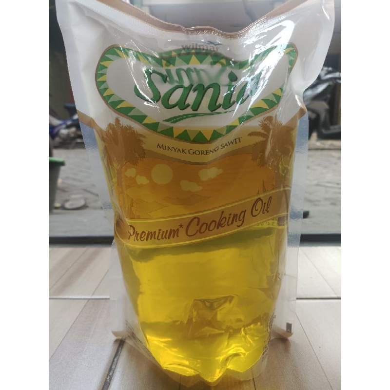

minyak goreng sania 2 liter