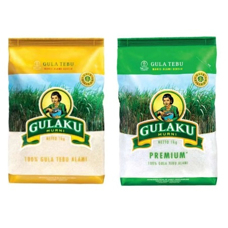 

PAKET ISI 2 GULAKU 1KG