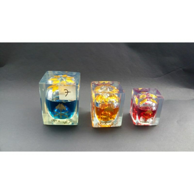 

Menyak Apel jin Ukuran Kecil no.3