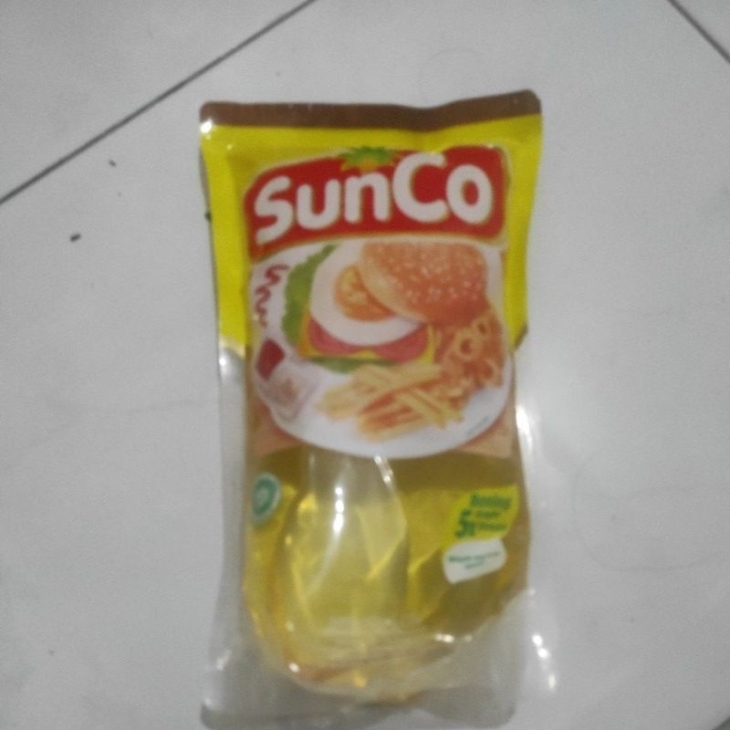 

minyak goreng 1L