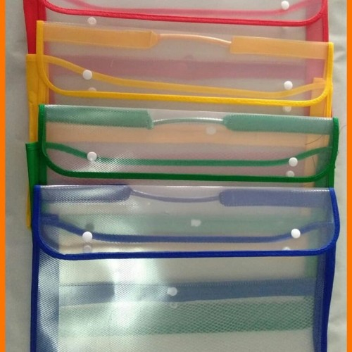 

MAP FILE KANCING FOLIO F4