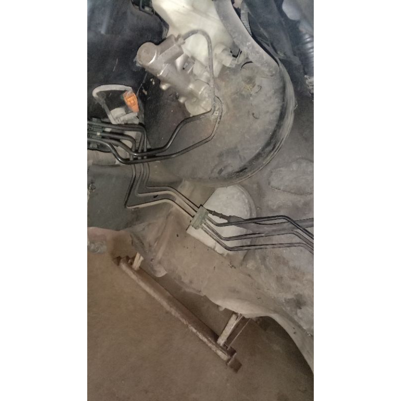 master rem original copotan Accord cm5