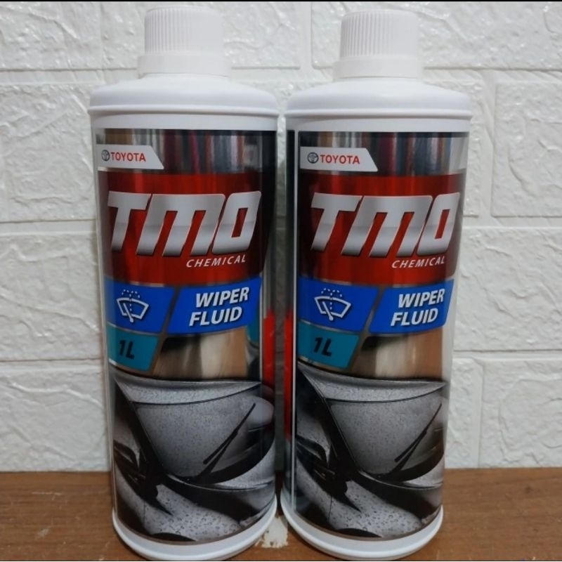Wiper fluid/air wiper fluid toyota-original toyota