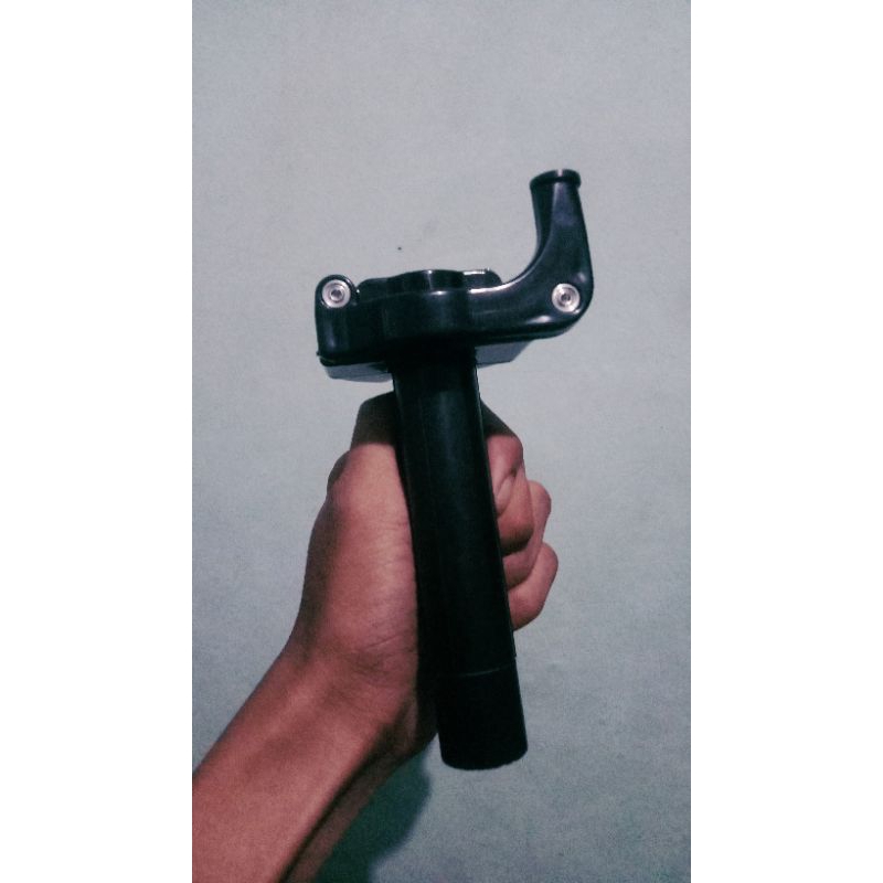 gas spontan YZ, mio, mio soul, fino, nouvo, plus baut handmade stainless