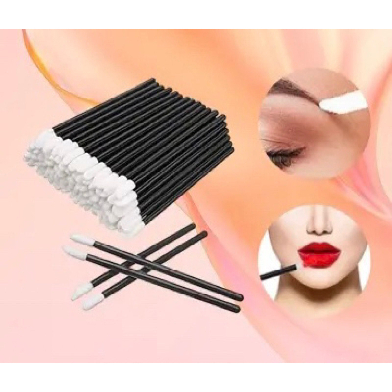 KUAS LIPSTIK ONE DAY