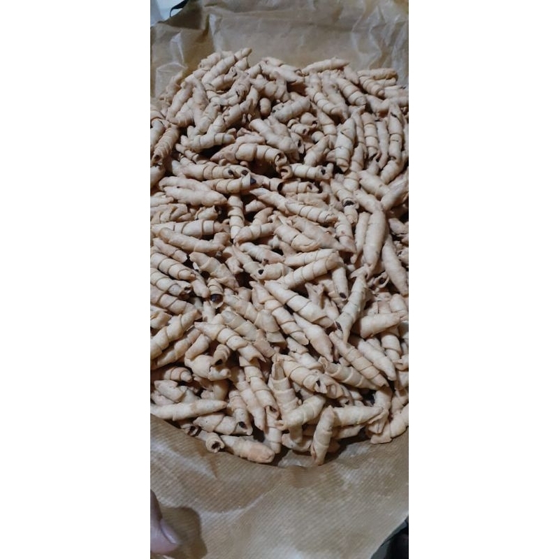 

BOLEN SALE ORI TEGAL (750G)