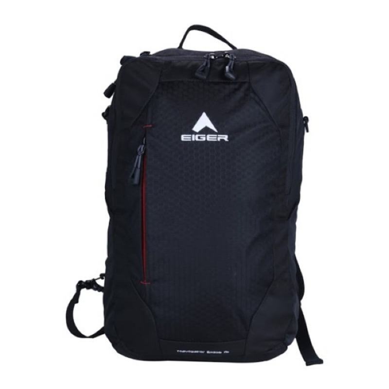 EIGER T.S.3LOGIC NAVIGATOR EXIOS 15L