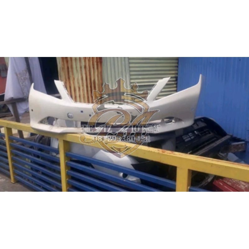 Bemper Bumper depan Toyota Camry 2013