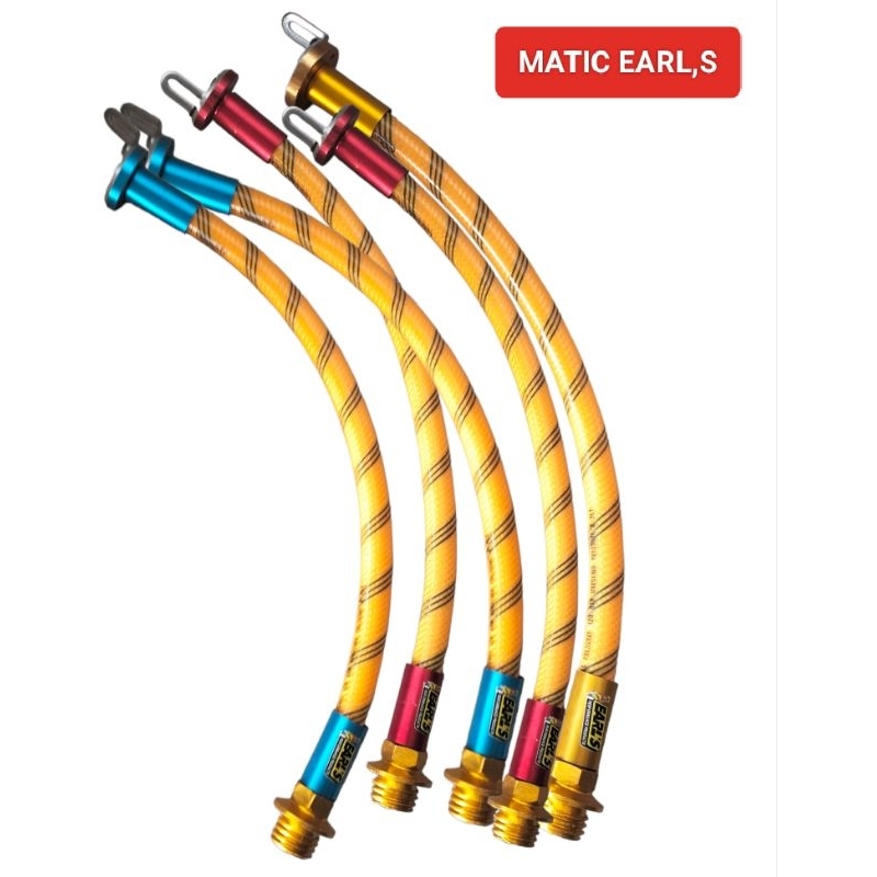 TUTUP OLI SELANG HAWA MESIN