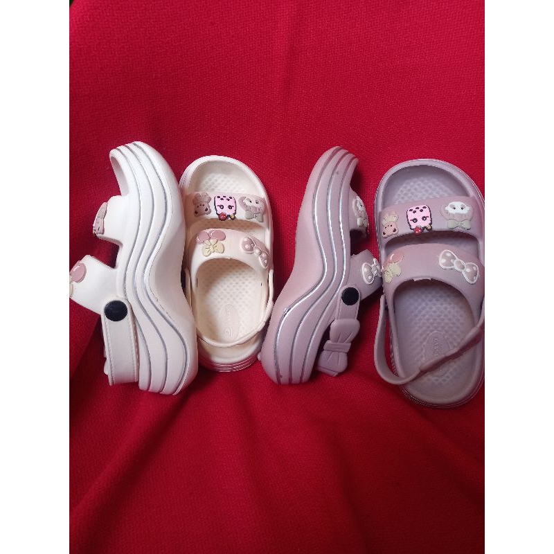 Sandal Dulux Size 31-35 Dulux Dulux