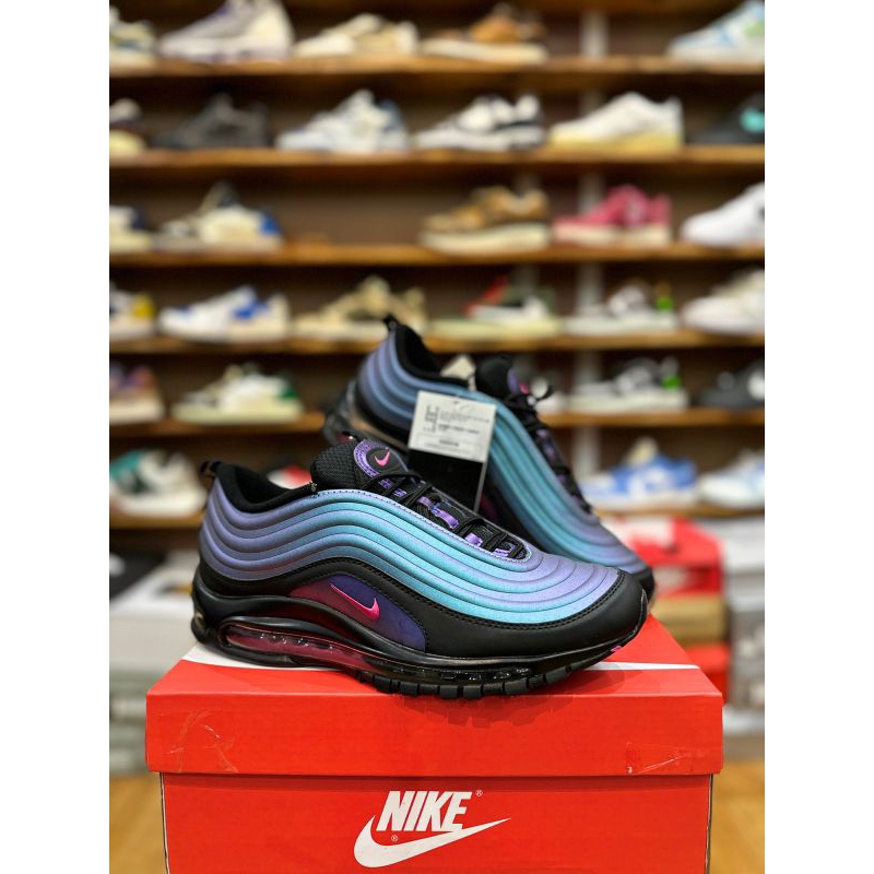SNEAKER AIRMAX 97