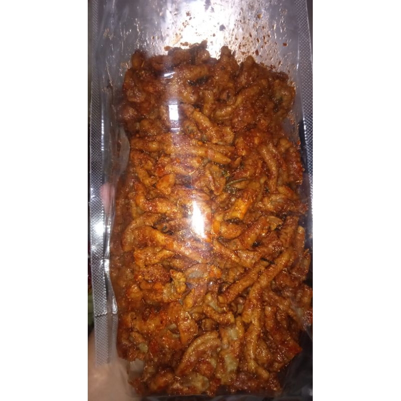 

USUS KRISPY PREMIUM (UCOK) 500gr