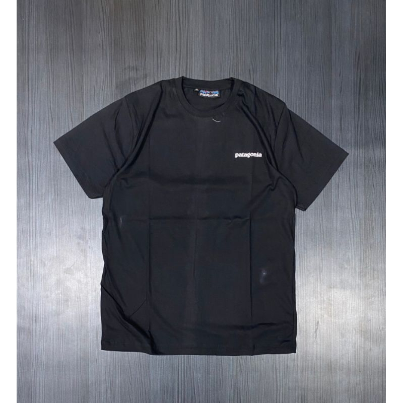 kaos patagonia tshirt patagonia